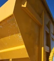 2000 John Deere 400C haul truck