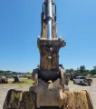 2014 Caterpillar 336EL excavator