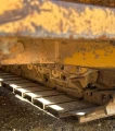 2016 Caterpillar D6K2 LGP dozer