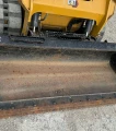 2019 Caterpillar 259D3 tracked skid steer loader