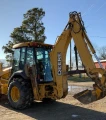2006 John Deere 410G 4x4 Loader Backhoe WExtendahoe