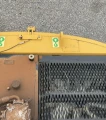 2011 Caterpillar M322D Wheeled Excavator