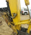2016 Kobelco SK85CS-3 excavator