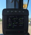2014 John Deere 824K Wheel Loader