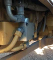 2015 Caterpillar 140M3AWD Motor Grader