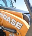 2019 Case 580 Super N 4x4 Loader Backhoe
