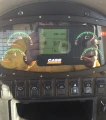2008 Case 1650L LGP Dozer