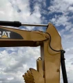 2017 Caterpillar 320FL Excavator