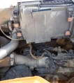 2013 Caterpillar 420F backhoe