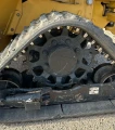 2009 Vermeer RTX750 trencher