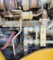 2017 Vermeer RTX750 trencher