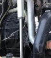 2010 Case 821E Wheel Loader