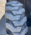 2017 Case 521G Articulated Wheel Loader