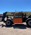 2014 JLG G10-55A 4x4x4 Telehandler