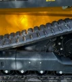2022 John Deere 325G tracked skid steer
