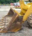 2008 Caterpillar 963D track loader