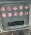 2002 Caterpillar 963C Track Loader