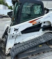 2020 Bobcat T770 tracked skid steer loader