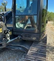 2019 CASE CX80C
