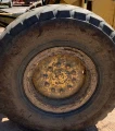2008 Caterpillar 140M motor grader