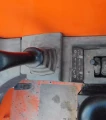 2015 JLG G12-55A 4x4x4 Telehandler