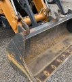 2018 Case 580N EP  backhoe