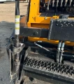 2018 LeeBoy 8500D paver