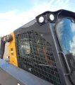 2020 John Deere 333G tracked skid steer loader