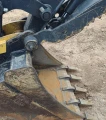 2020 John Deere 60G  mini excavator