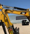 2018 Caterpillar 304E2 Mini Excavator