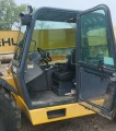 2017 Gehl DL1240 telehandler