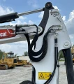 2021 Bobcat E42 R2 series mini excavator