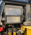 2008 Caterpillar 963D track loader