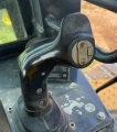 2007 John Deere 850J LT Dozer WMulti-Shank Ripper