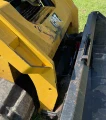 2019 Caterpillar 299D2 Compact Track Loader