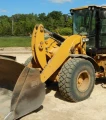 2013 Caterpillar 938K wheel loader