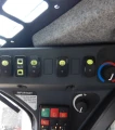 2021 John Deere 333G tracked skid steer loader