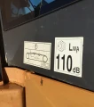 2008 Case 1650L LGP Dozer