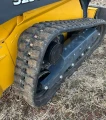 2019 John Deere 325G tracked skid steer loader