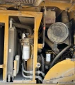 2011 Caterpillar 924H wheel loader