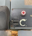 2008 Caterpillar CS56 single drum vibratory roller
