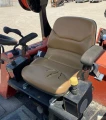 2011 Ditch Witch RT115 Quad vibratory cable plow