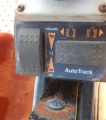 2004 Ditch Witch HT115 cable plow