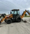 2019 Case 590SN 4x4 Backhoe Loader
