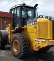 2004 John Deere 544J wheel loader