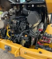 2016 John Deere 324K wheel loader