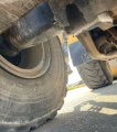 2015 Komatsu WA470-7 wheel loader