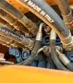 2019 Case 580 Super N backhoe