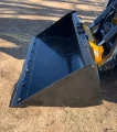 2021 John Deere 325G Skid Steer