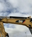 2014 Caterpillar 305E Mini Excavator